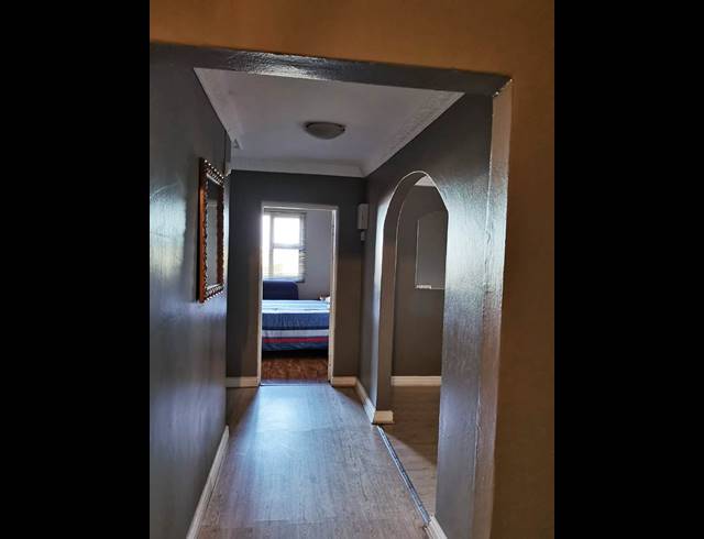 3 BEDROOM HOUSE FOR SALE IN MOTHERWELL NU 8
